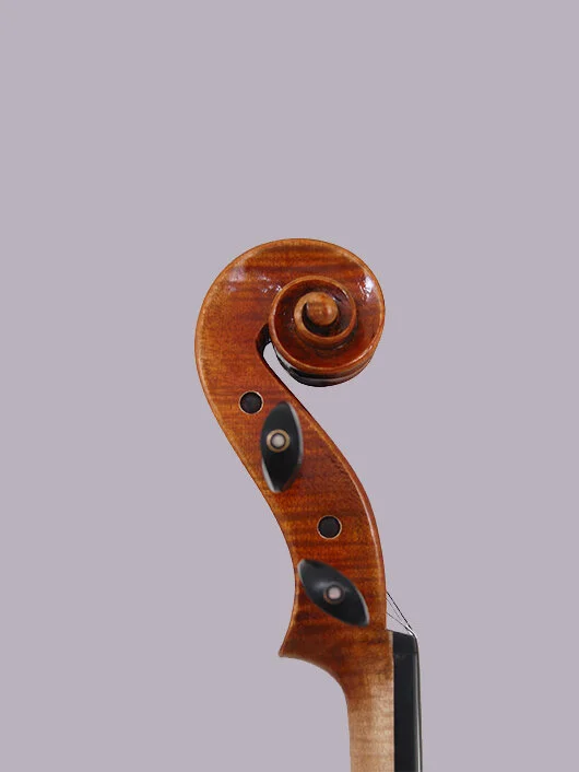 Viola - JB Zhou | Baroque Violin Shop